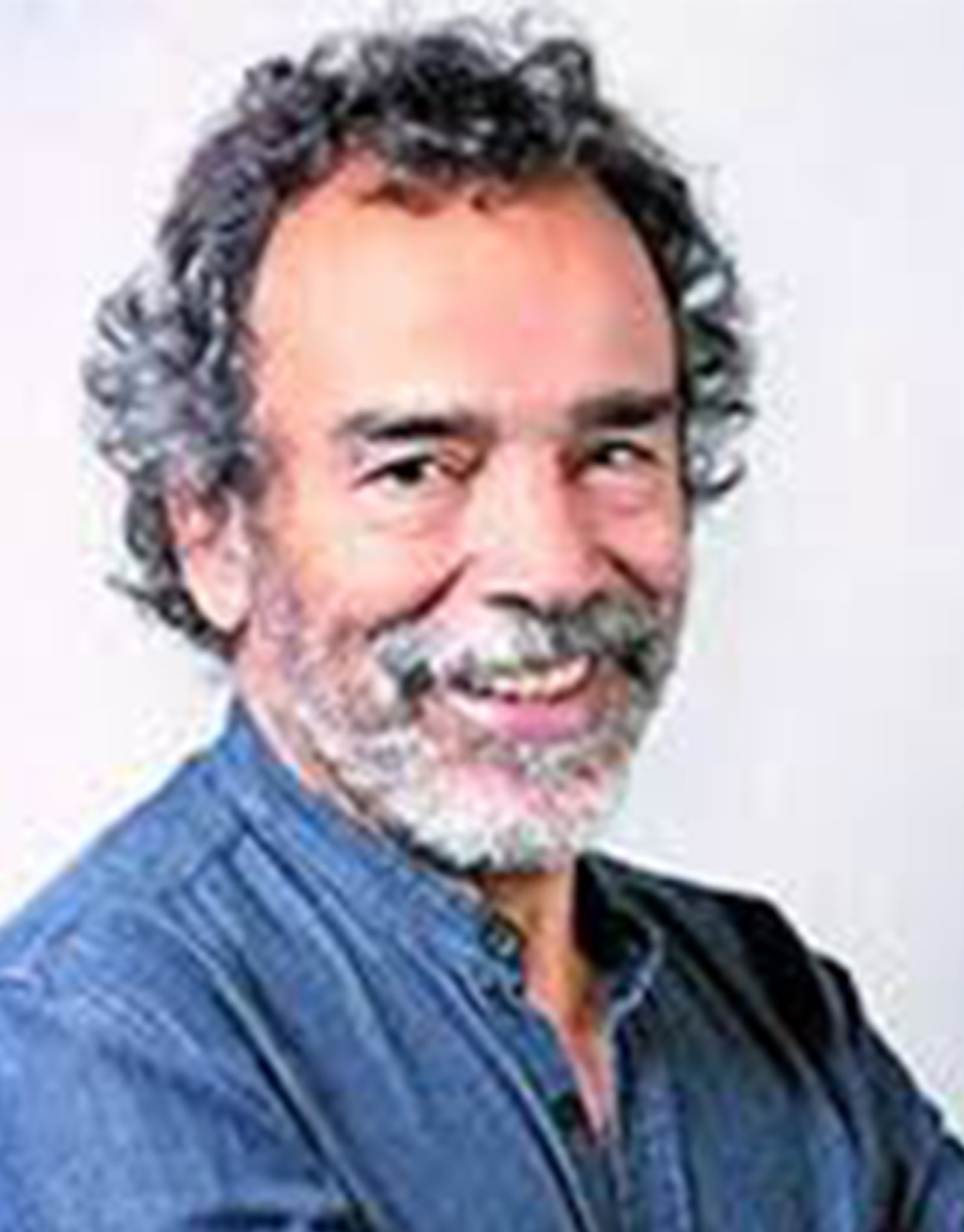 Damián Alcázar